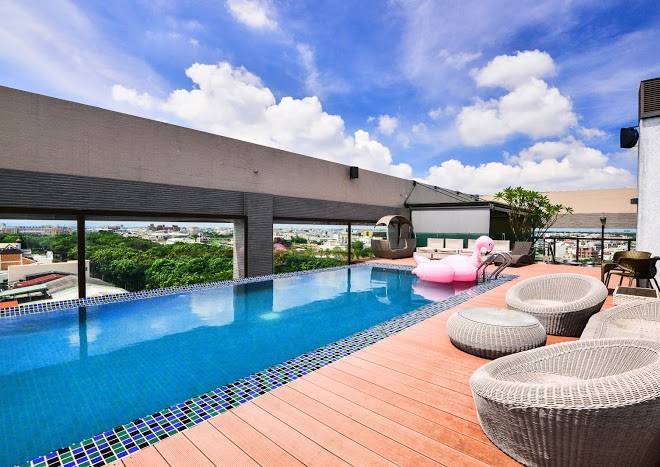 Tsun Huang Hotel Image