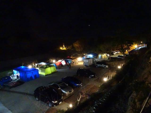 Alishan Sunrise Image