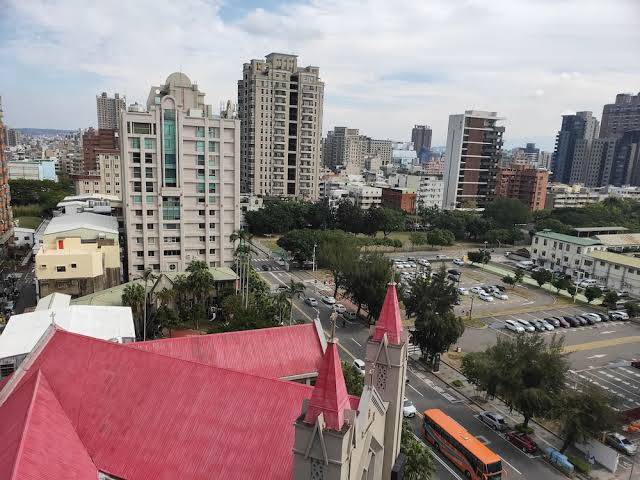 Berkeley Bussiness Hotel Image