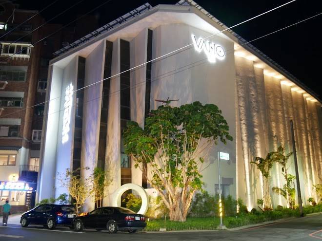 Fa He Boutique Hotel Image