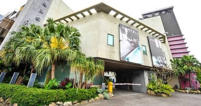 Madrid Classic Hotel Image