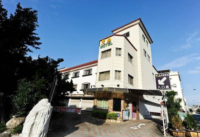 Zi jing caihui motel