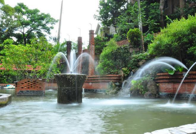 Feng Ya Yue Zhu Image