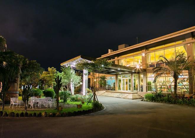 Leofoo Resort Guanshi Image