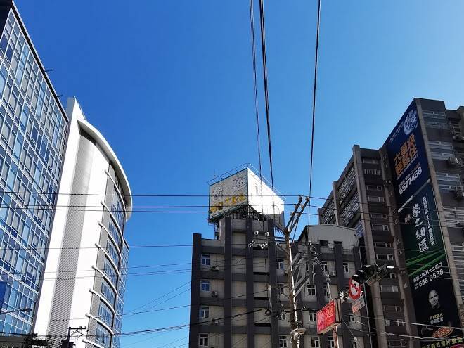 Qiaolian Hotel Image