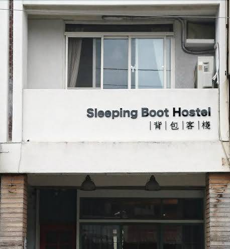 Sleeping Boot Backpacker Hostel