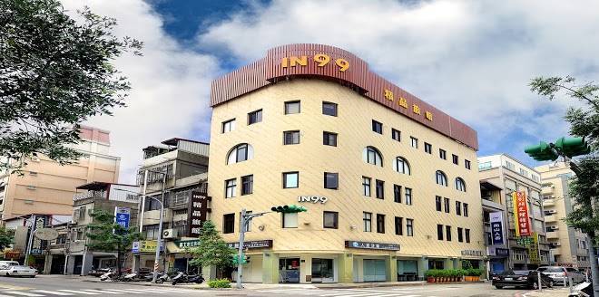 In99 Boutique Hotel Image