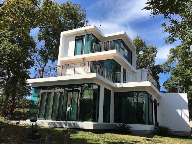 Greenville Maioli Image