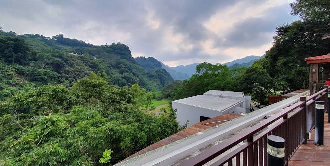 Hushan Hot Springs Image