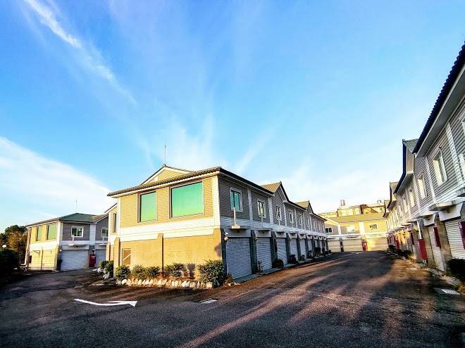 Mi Nanshan Yan Boutique Hotel Image