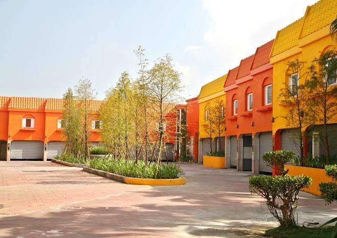 Miaoli chuxia motel