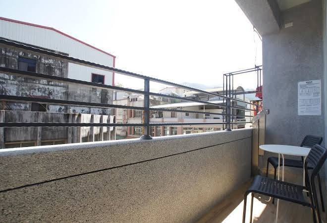 Nanzhuang Manchen B&b Image