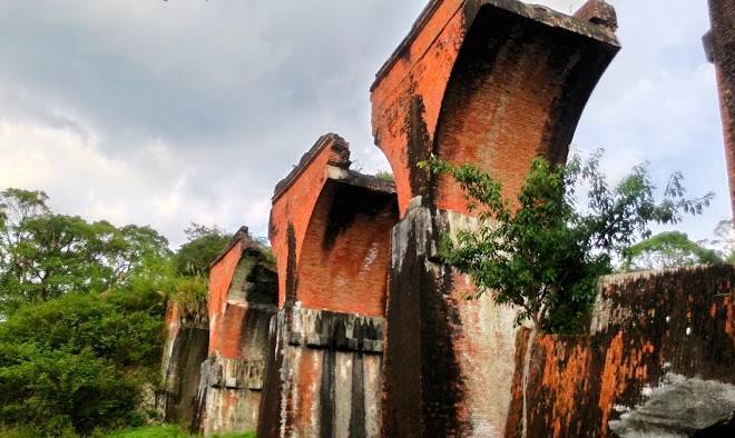 Sanyigandanminsu Jiewen Station Image