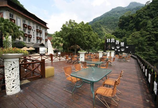 Sunrise Hot Spring Hotel Image