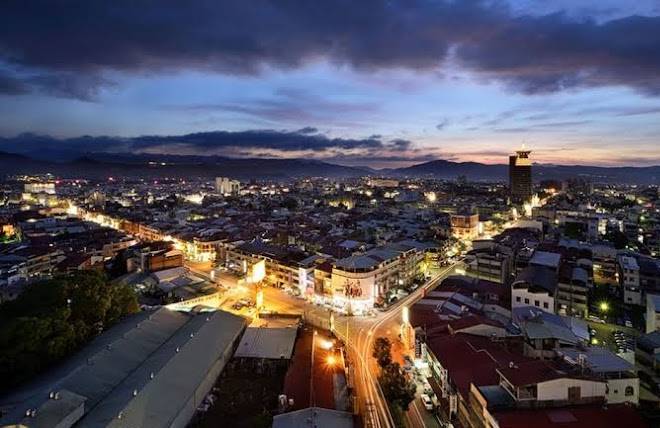 Cheng Pao Hotel Image