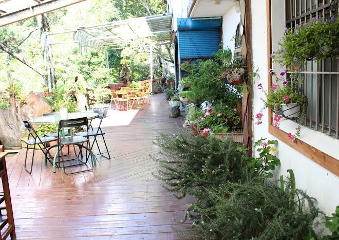 Cingjing Shanju Life Museum Image