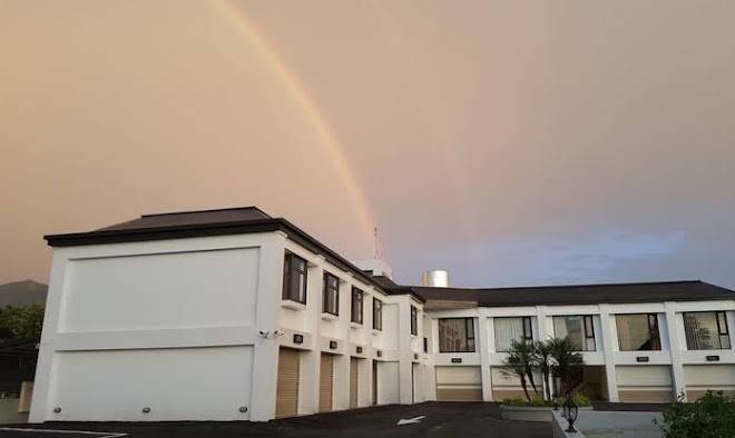 Coco Morte Fashion Inn Motel Image