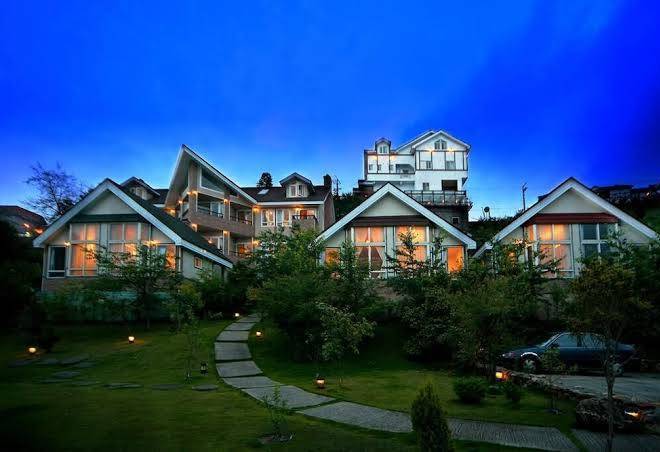 Dream Town Hotel Image