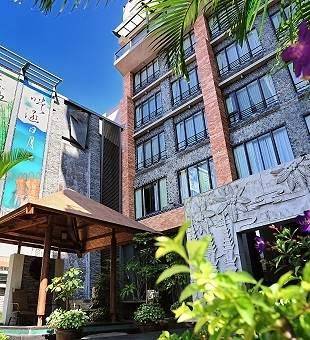 Einhan Resort Hotel (映涵渡假飯店) Image