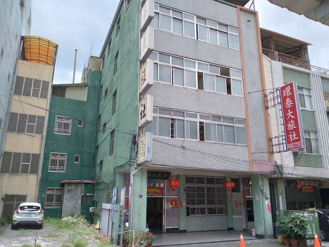 Huan Tai Hotel Image