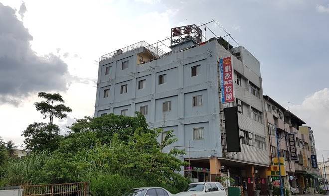 Huangjia Business Hotel Image