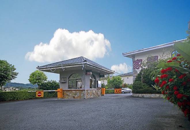 Jiayuan motel
