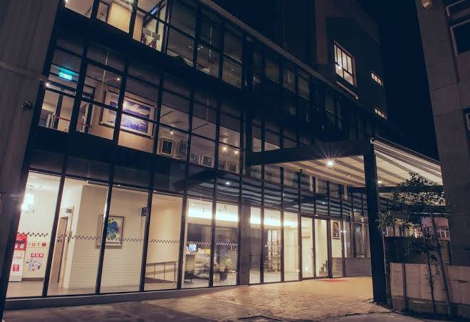 Jijiqinhai Hotel Image