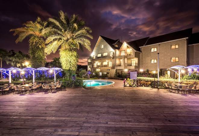 Jingno Yan Restaurant Image