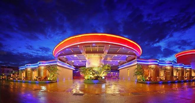 Le chateau motel