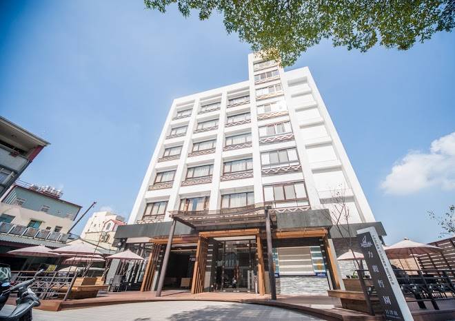 Lealea Garden Hotel The Sun Image