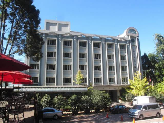 Meng Zong Hills Hotel Image