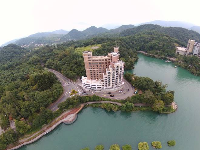 Miracolo view hotel
