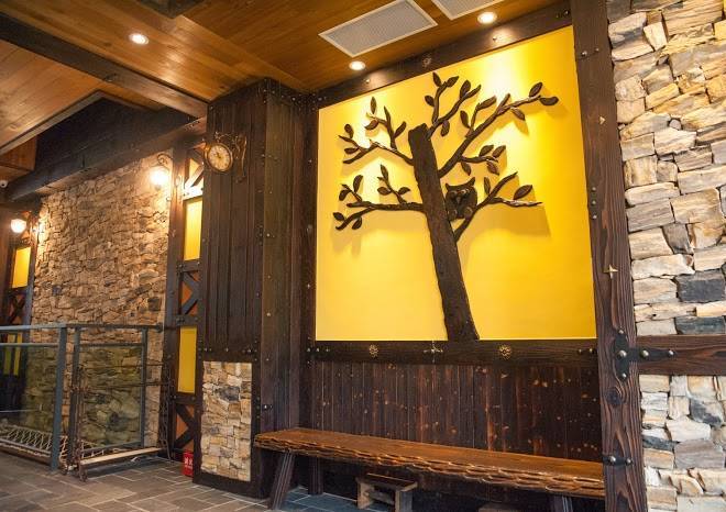 Youngquan Hotels Image