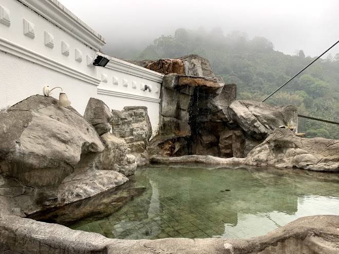 Sha Li Shian Hotel Image