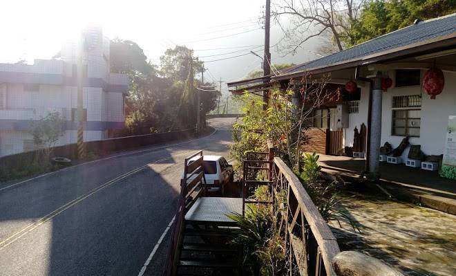Taipei Longshan Hotel Image