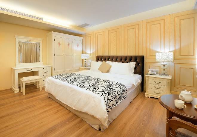 Miller Home B&b Image