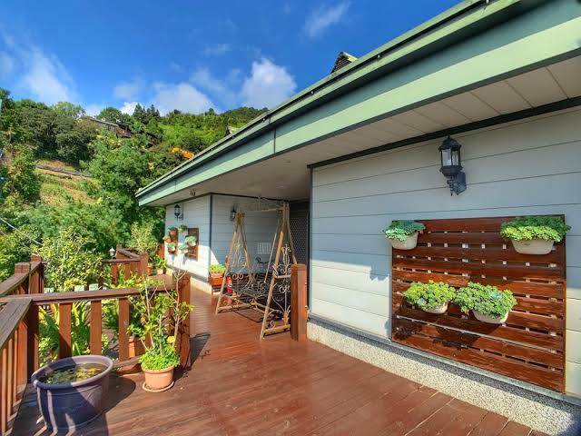 Tian Hsiang Tea B&b Image
