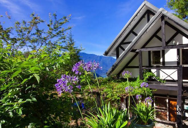 Tzu Hsin Garden Image