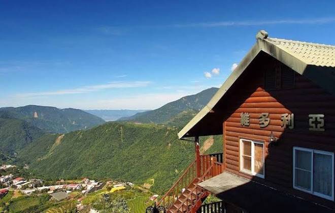 Victoria Peak Garden Resort Image