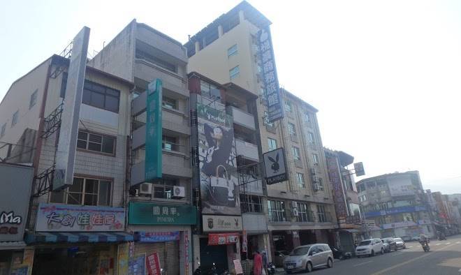 Yue Jing Business Hotel Image