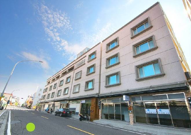 Da Mor Lee B&b Image