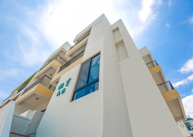 Kashiwa Toru Minshuku Image