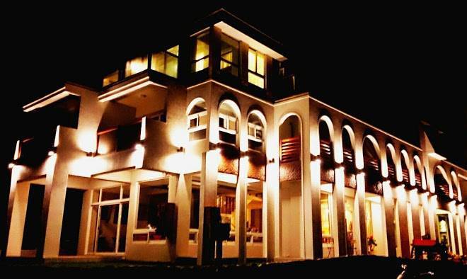 Malibu Oceanview Homesstay Image