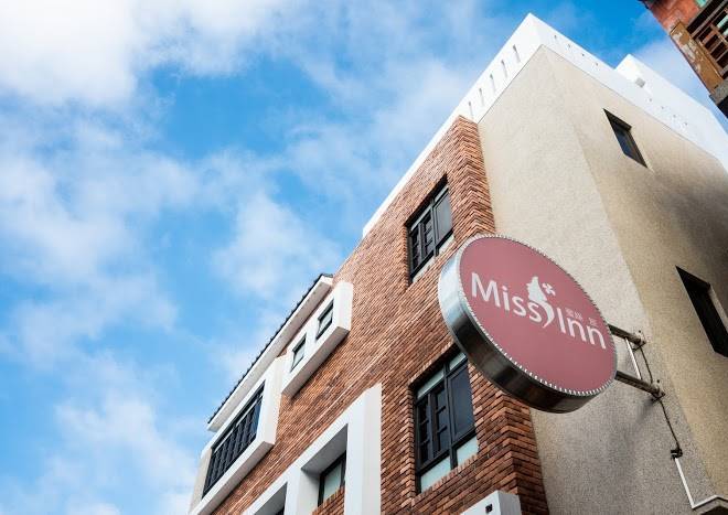 Miss Inn Image