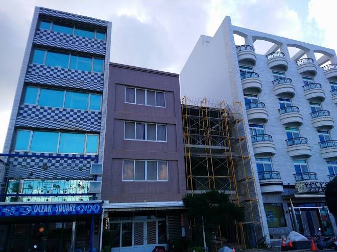 Ocean Square B&b Image