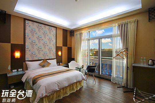 Penghu Fengdao Image