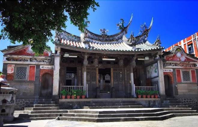 Penghu Hesing Hotel Image