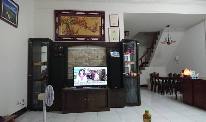 Penghu Shuangxin Image