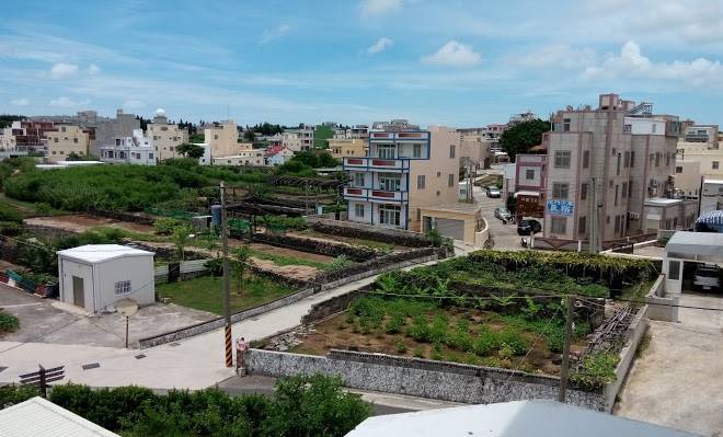 Poetry Garden Resort Image