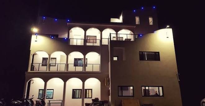 Polaris b&b